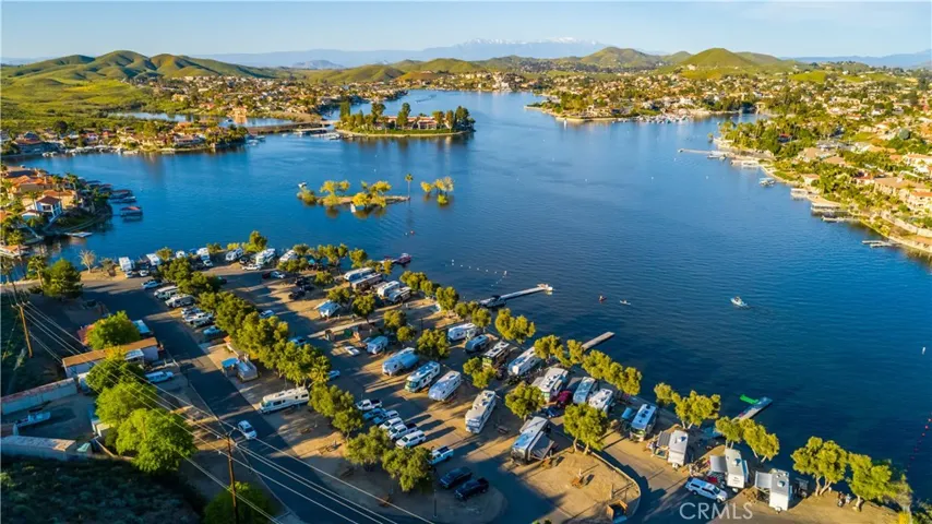 29870 White Sail, Canyon Lake, California 92587