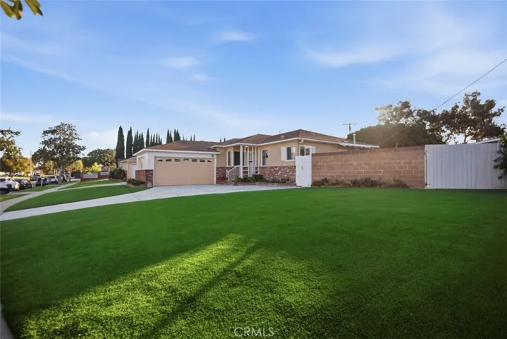 Great Curb Appeal
