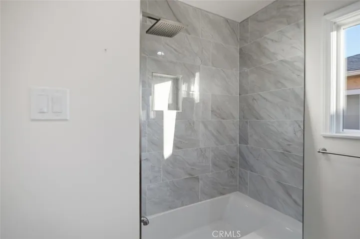 Remodeled Full Bath