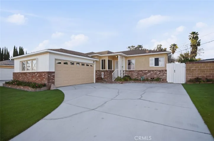 16816 Elgar Avenue, Torrance