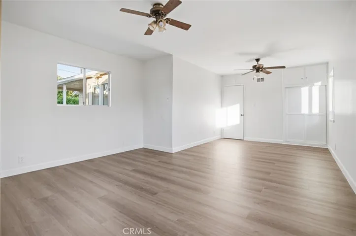 Primary bedroom additional view