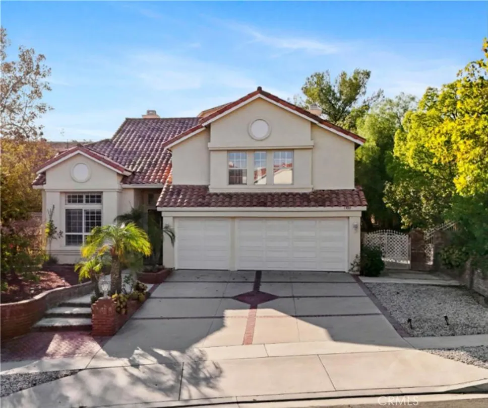 Welcome Home!