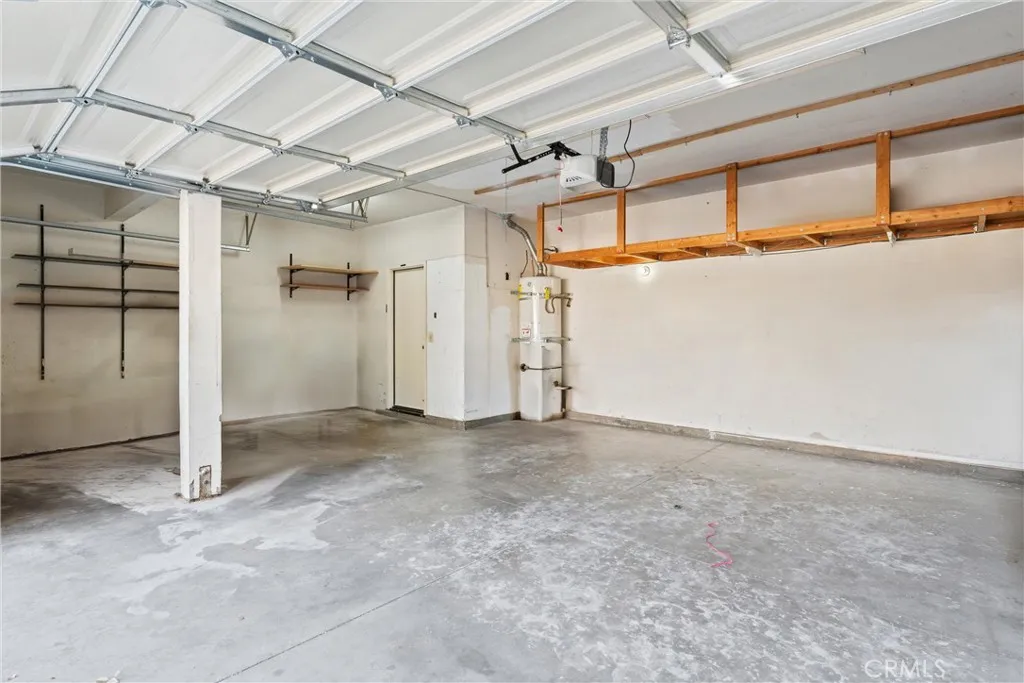 3-Car Garage