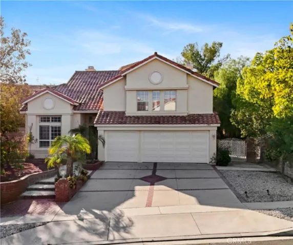 Welcome Home!