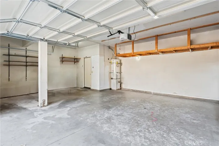 3-Car Garage