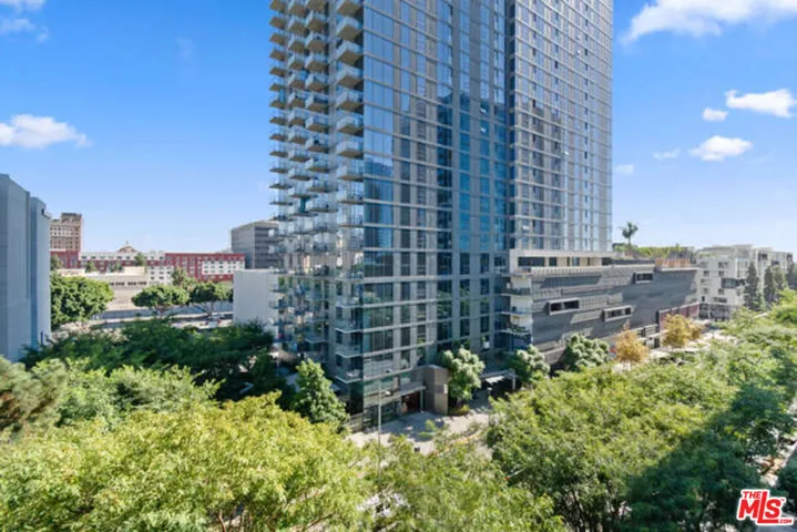 1111 S Grand Avenue 716, Los Angeles, California 90015