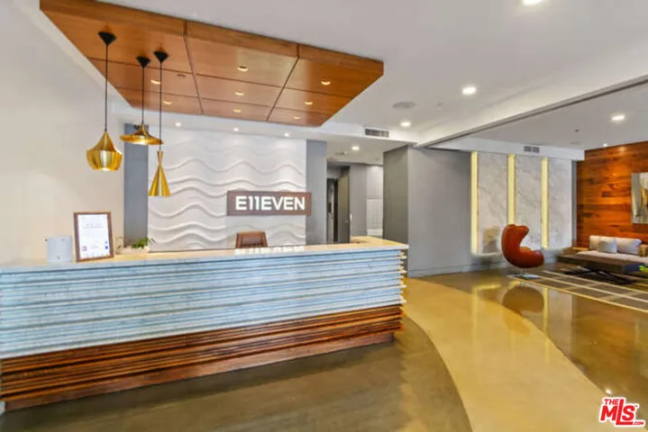 1111 S Grand Avenue 716, Los Angeles, California 90015