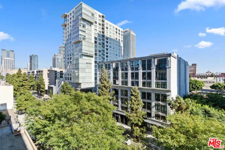 1111 S Grand Avenue 716, Los Angeles, California 90015