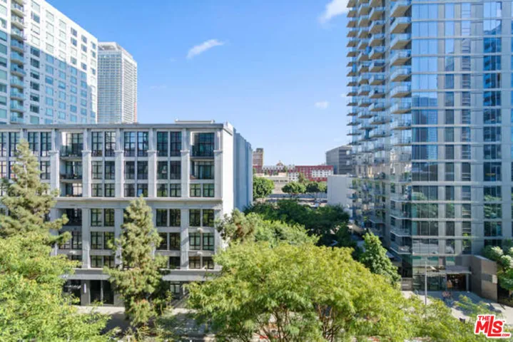 1111 S Grand Avenue 716, Los Angeles, California 90015
