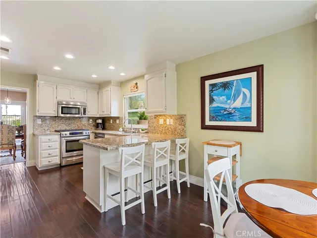 1 Taywood Court, Laguna Niguel, California 92677