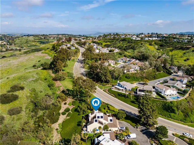 1 Taywood Court, Laguna Niguel, California 92677