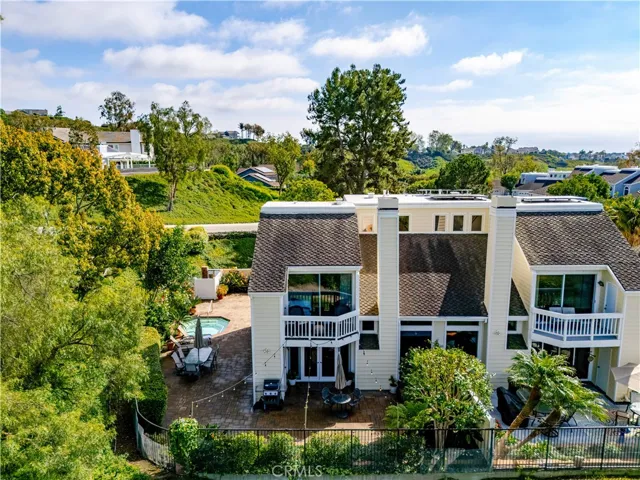 1 Taywood Court, Laguna Niguel, California 92677