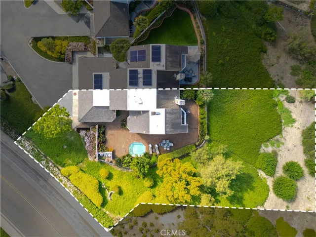 1 Taywood Court, Laguna Niguel, California 92677