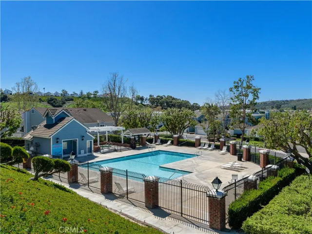 1 Taywood Court, Laguna Niguel, California 92677