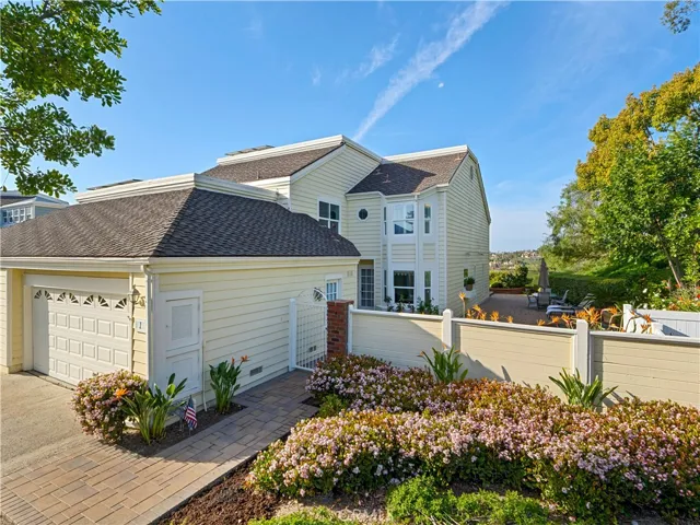 1 Taywood Court, Laguna Niguel, California 92677