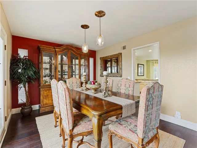 1 Taywood Court, Laguna Niguel, California 92677