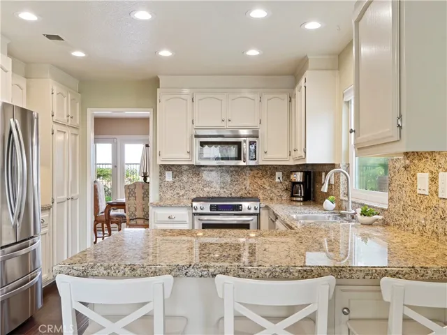 1 Taywood Court, Laguna Niguel, California 92677
