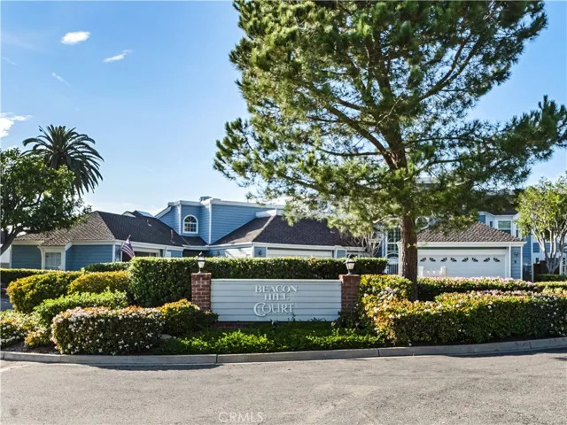 1 Taywood Court, Laguna Niguel, California 92677