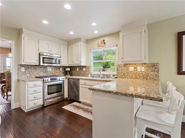1 Taywood Court, Laguna Niguel, California 92677