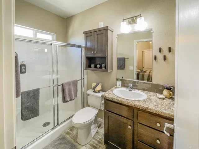 Master Bath/Spa