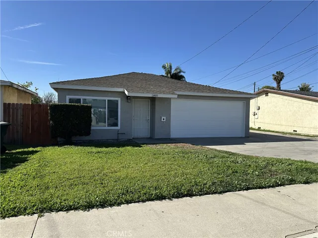 Front house

property is tenant occupied