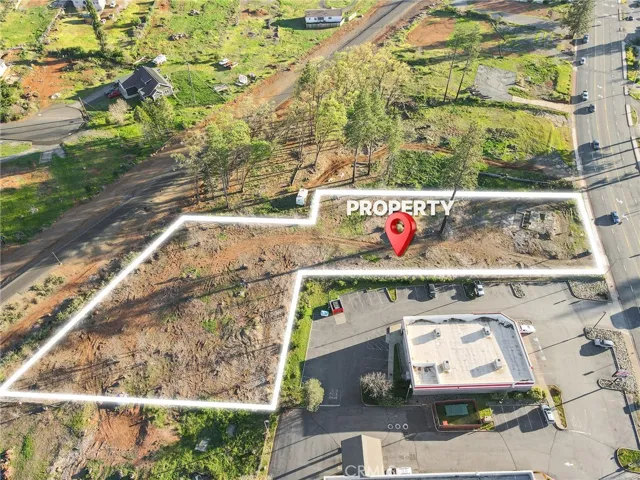 1.48 Acres to use in so many different ways!