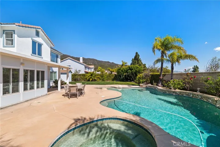 5105 Sanchez Court, Rancho Cucamonga, California 91739