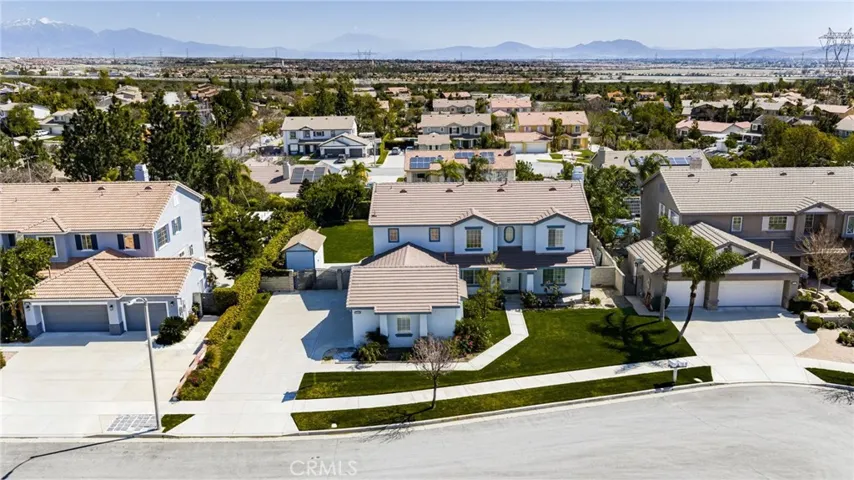 5105 Sanchez Court, Rancho Cucamonga, California 91739