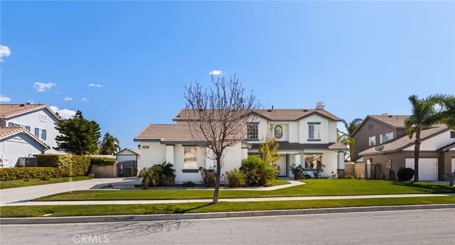 5105 Sanchez Court, Rancho Cucamonga, California 91739