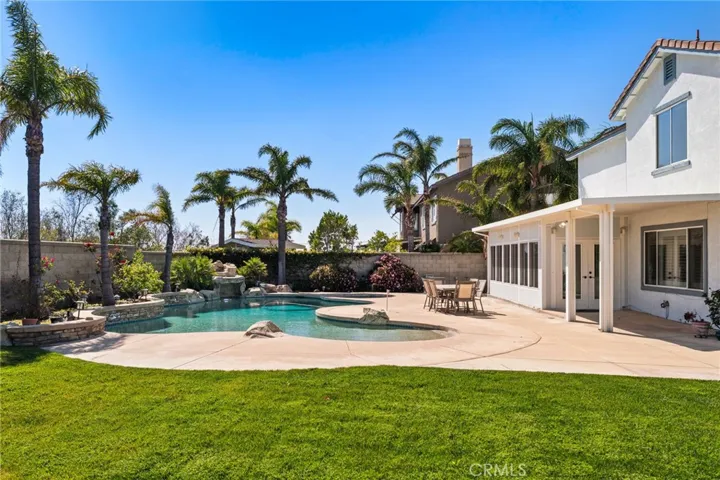 5105 Sanchez Court, Rancho Cucamonga, California 91739