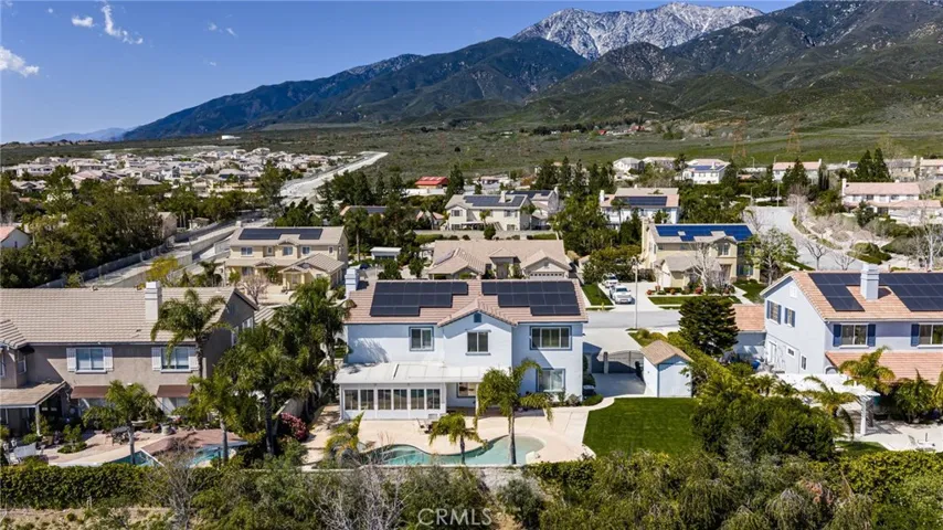 5105 Sanchez Court, Rancho Cucamonga, California 91739