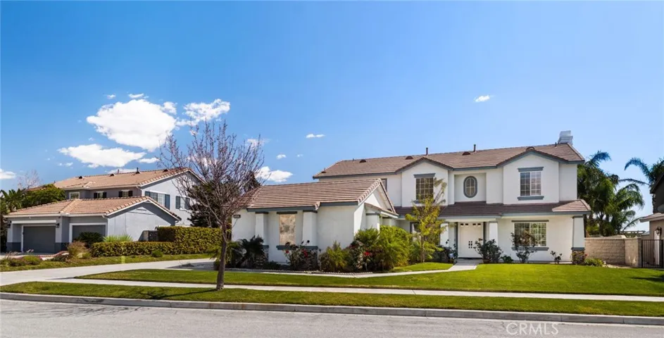 5105 Sanchez Court, Rancho Cucamonga, California 91739