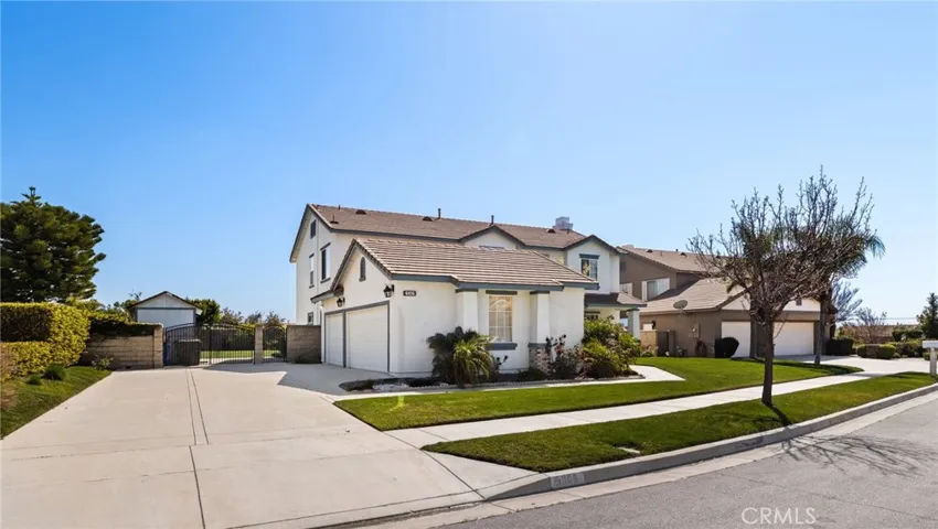 5105 Sanchez Court, Rancho Cucamonga, California 91739