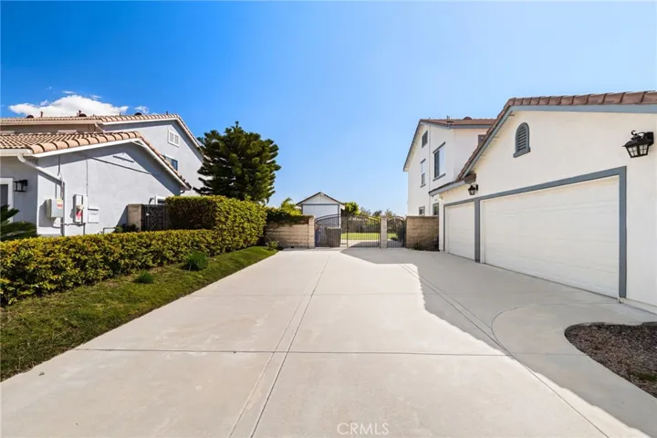 5105 Sanchez Court, Rancho Cucamonga, California 91739