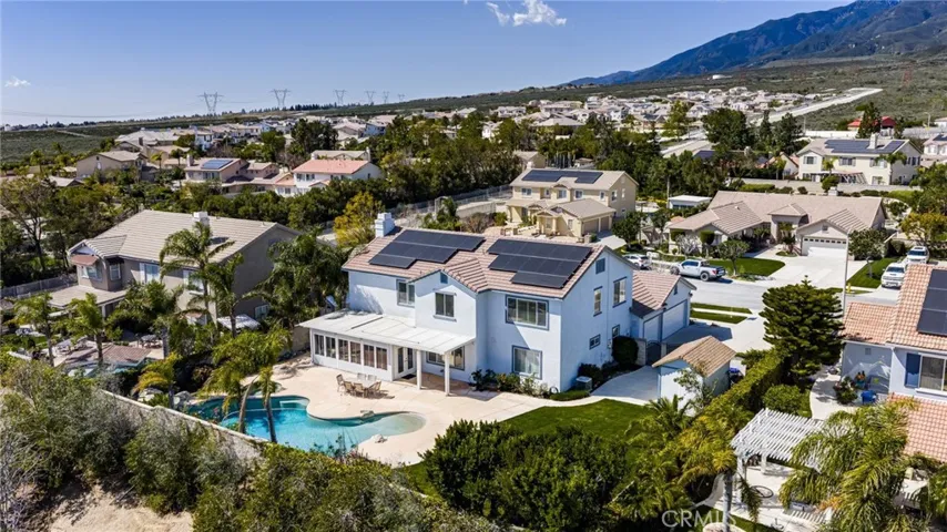 5105 Sanchez Court, Rancho Cucamonga, California 91739