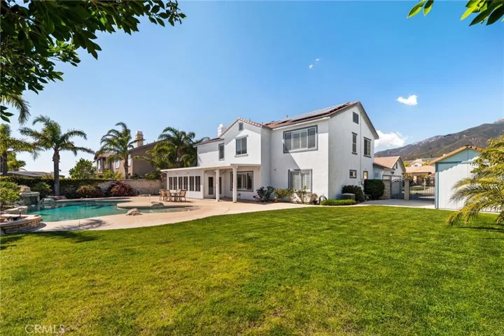 5105 Sanchez Court, Rancho Cucamonga, California 91739