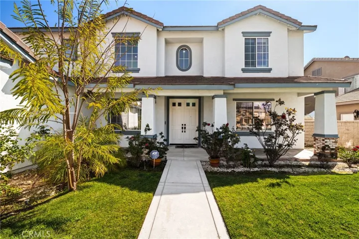 5105 Sanchez Court, Rancho Cucamonga, California 91739