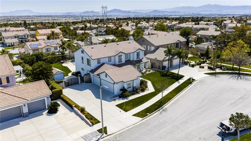5105 Sanchez Court, Rancho Cucamonga, California 91739