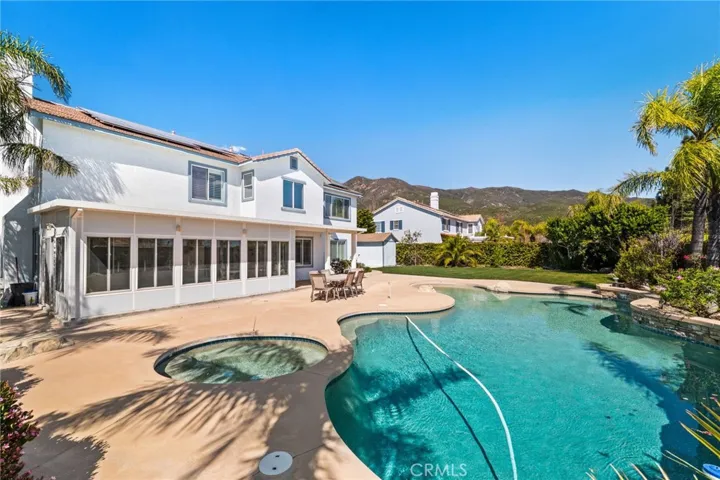 5105 Sanchez Court, Rancho Cucamonga, California 91739