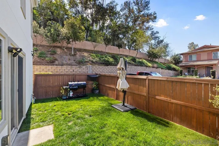 309 Ione Way, El Cajon, California 92020