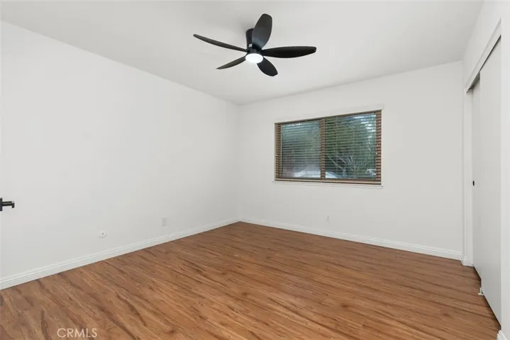 Secondary Bedroom  2