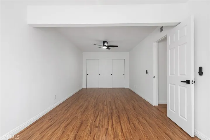 Secondary Bedroom 1