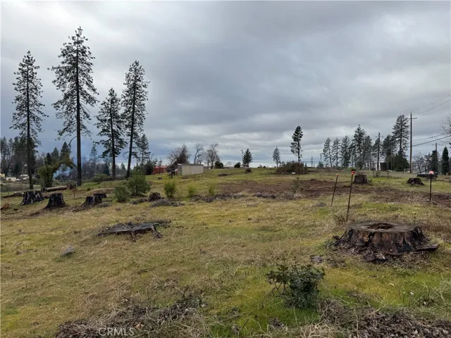 8064 Skyway Paradise, CA