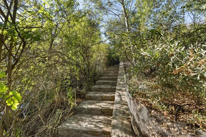 Steps