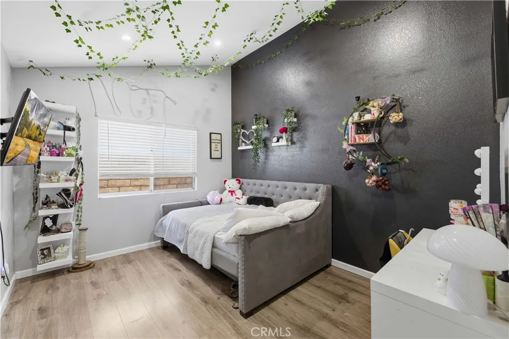 Bedroom #2
