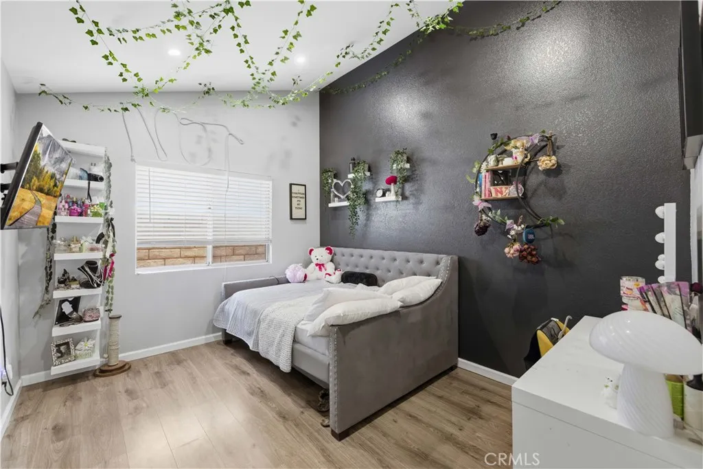 Bedroom #2