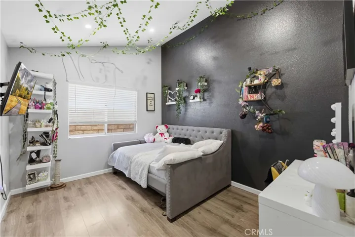 Bedroom #2