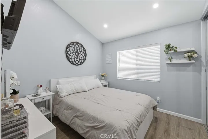Bedroom #3