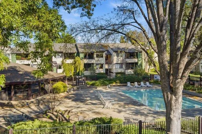 777 San Antonio Road 128, Palo Alto, California 94303