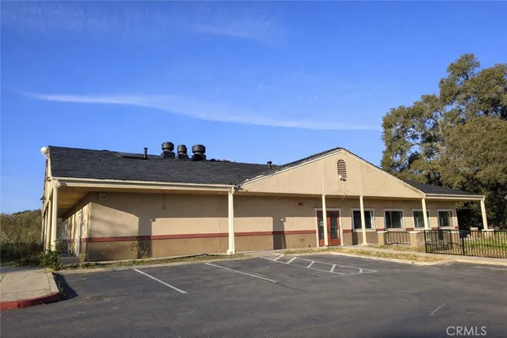 Colony Center Event Space.